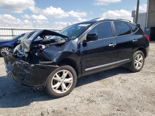 NISSAN ROGUE S 2011 jn8as5mv2bw251754