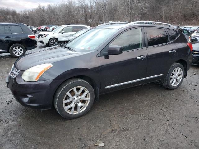 NISSAN ROGUE 2011 jn8as5mv2bw252371