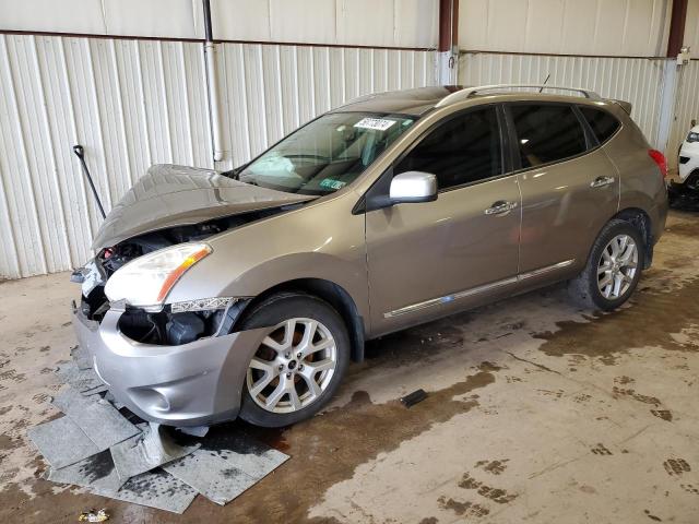 NISSAN ROGUE 2011 jn8as5mv2bw256033