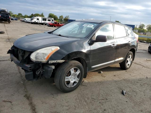 NISSAN ROGUE 2011 jn8as5mv2bw259966