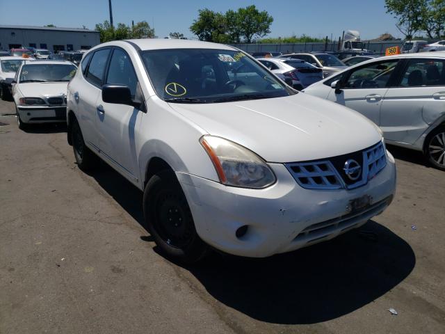 NISSAN ROGUE S 2011 jn8as5mv2bw260745