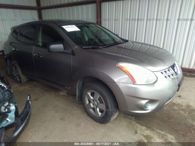 NISSAN ROGUE 2011 jn8as5mv2bw261118