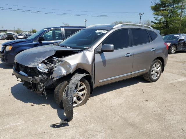 NISSAN ROGUE 2011 jn8as5mv2bw263015