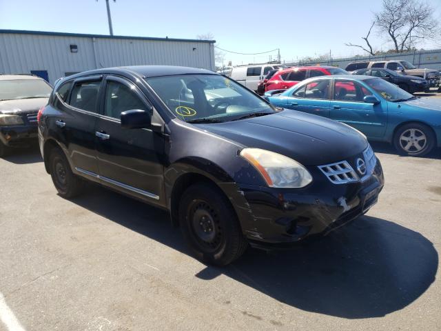 NISSAN ROGUE 2011 jn8as5mv2bw263550