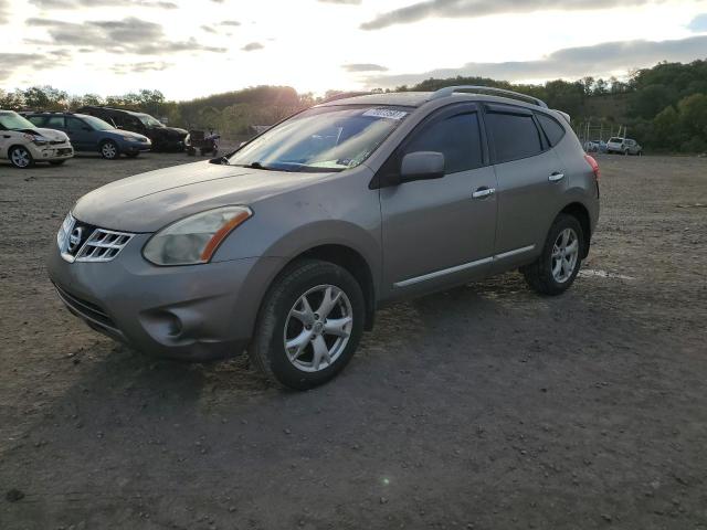 NISSAN ROGUE S 2011 jn8as5mv2bw265508