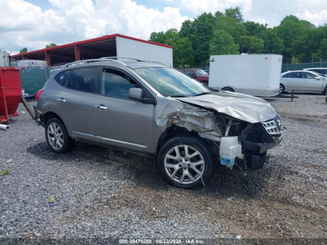 NISSAN ROGUE 2011 jn8as5mv2bw266318