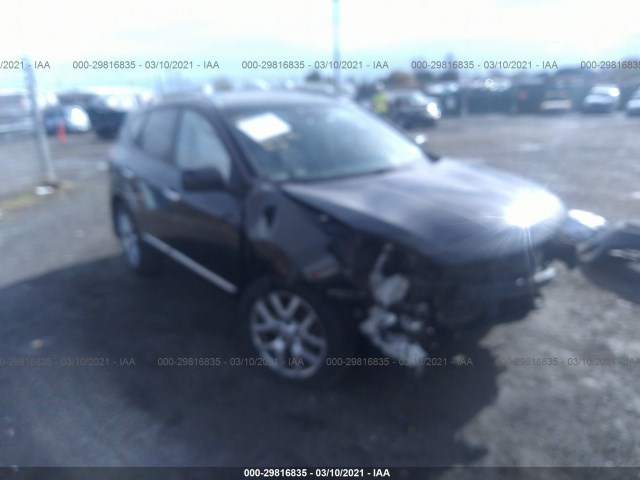 NISSAN ROGUE 2011 jn8as5mv2bw266321