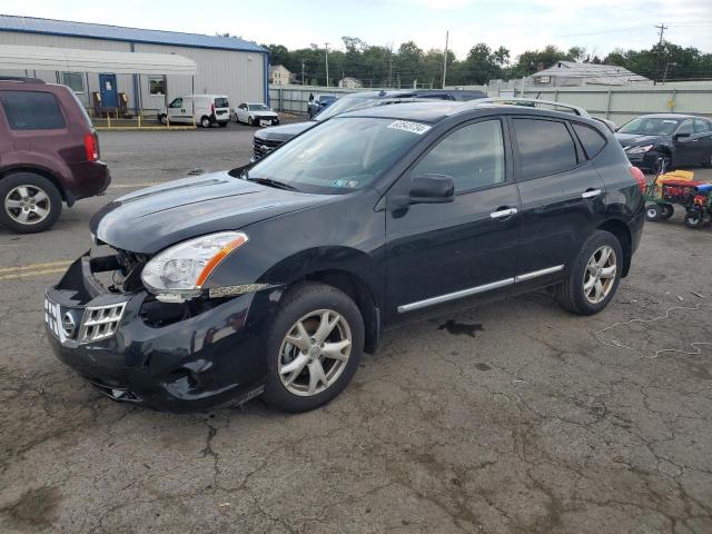 NISSAN ROGUE 2011 jn8as5mv2bw266495