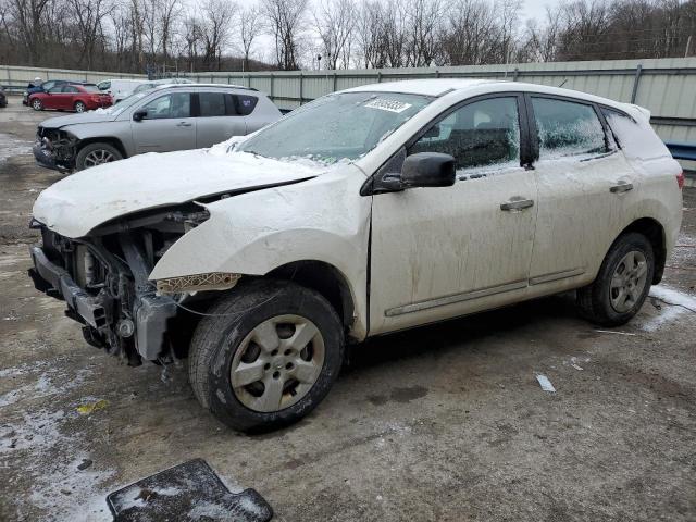 NISSAN ROGUE S 2011 jn8as5mv2bw266951