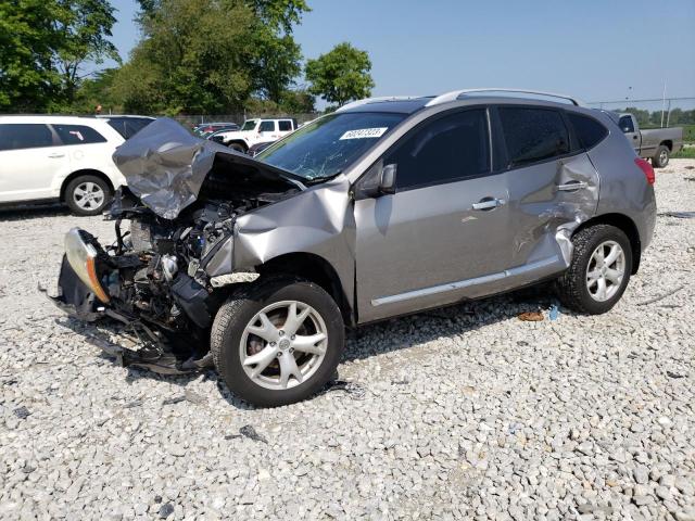 NISSAN ROGUE 2011 jn8as5mv2bw267730