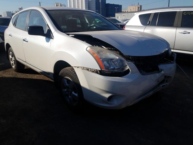 NISSAN ROGUE S 2011 jn8as5mv2bw267842