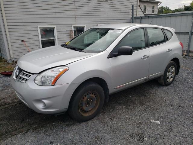 NISSAN ROGUE S 2011 jn8as5mv2bw268859