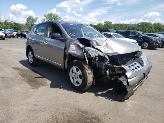 NISSAN ROGUE S 2011 jn8as5mv2bw268876