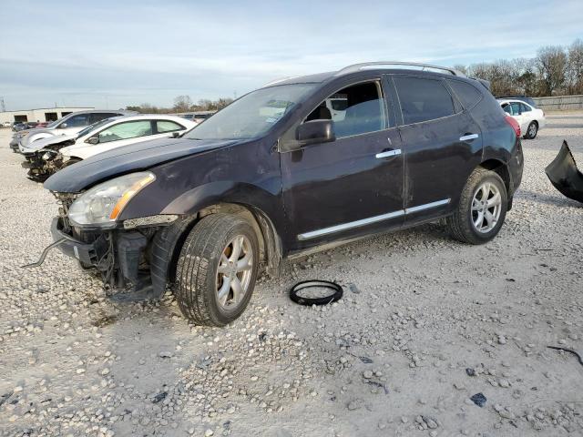 NISSAN ROGUE S 2011 jn8as5mv2bw269106