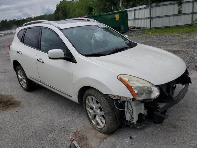 NISSAN ROGUE S 2011 jn8as5mv2bw269719