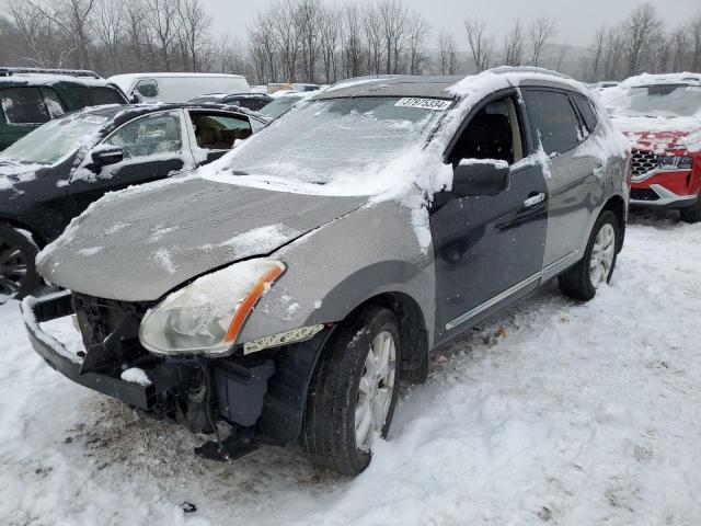 NISSAN ROGUE 2011 jn8as5mv2bw269820