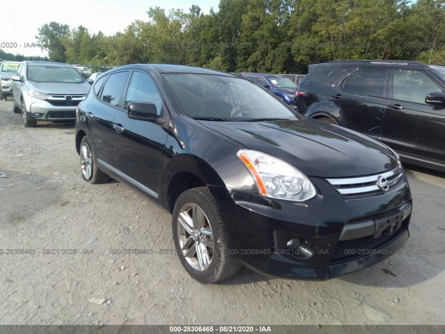 NISSAN ROGUE 2011 jn8as5mv2bw270370