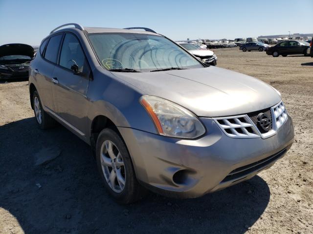 NISSAN ROGUE S 2011 jn8as5mv2bw272927