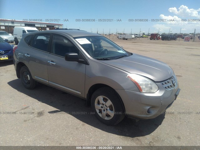 NISSAN ROGUE 2011 jn8as5mv2bw274046