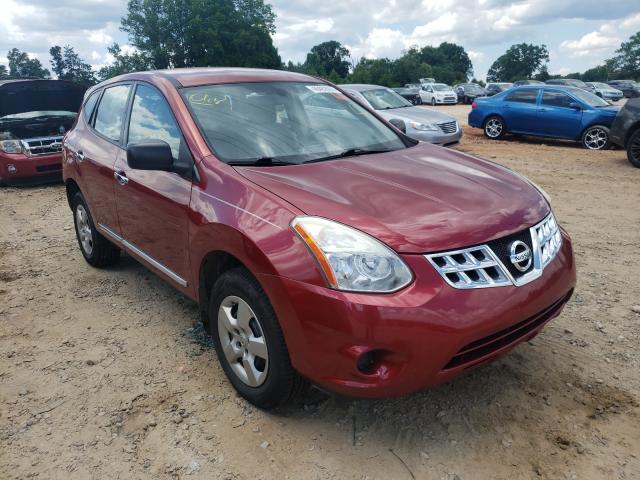 NISSAN ROGUE S 2011 jn8as5mv2bw274290