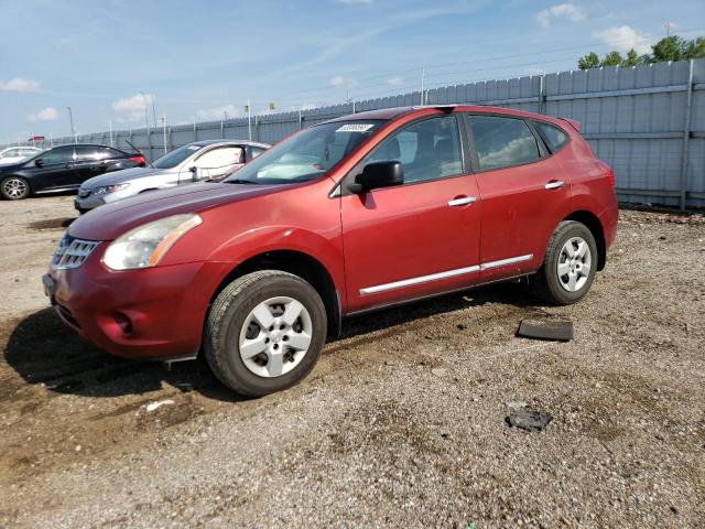 NISSAN ROGUE 2011 jn8as5mv2bw274306