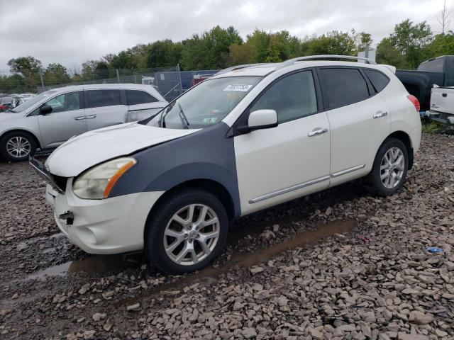 NISSAN ROGUE S 2011 jn8as5mv2bw274337