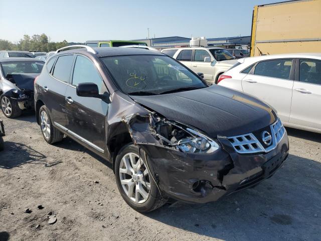 NISSAN ROGUE S 2011 jn8as5mv2bw274743