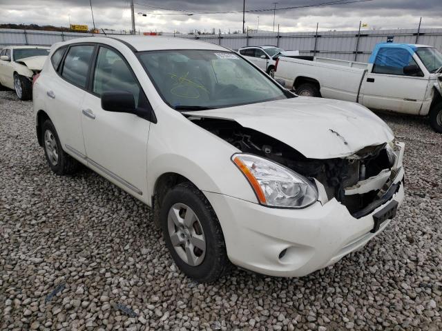 NISSAN ROGUE S 2011 jn8as5mv2bw274757