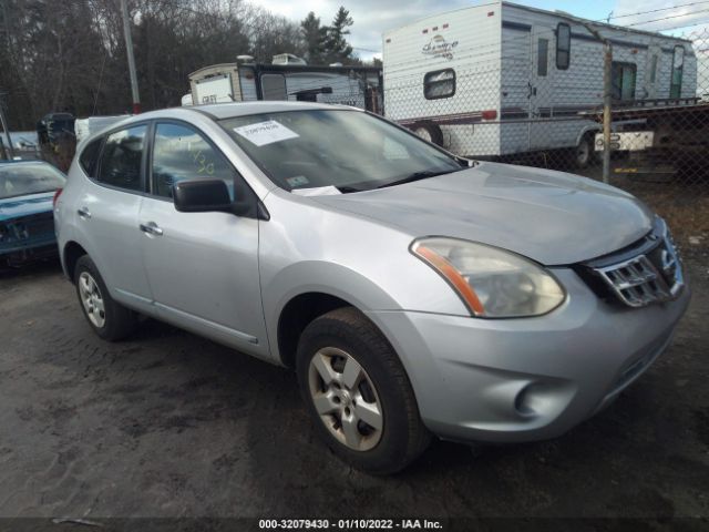 NISSAN ROGUE 2011 jn8as5mv2bw276749