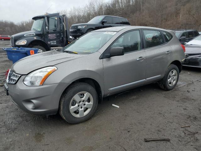 NISSAN ROGUE S 2011 jn8as5mv2bw276881