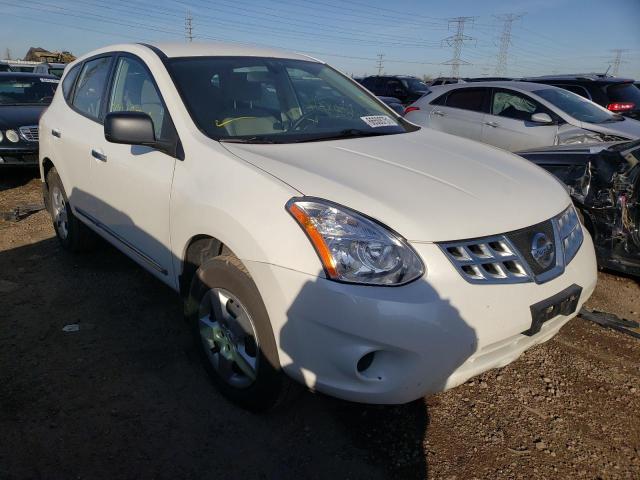 NISSAN ROGUE 2011 jn8as5mv2bw278274