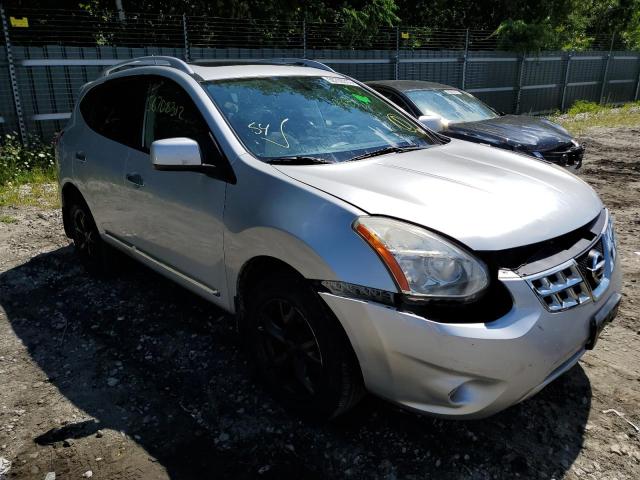 NISSAN ROGUE S 2011 jn8as5mv2bw278761