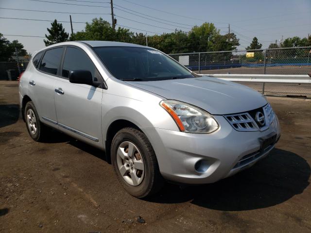 NISSAN ROGUE S 2011 jn8as5mv2bw278839