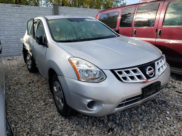 NISSAN ROGUE S 2011 jn8as5mv2bw279361