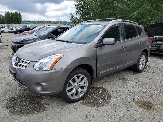 NISSAN ROGUE S 2011 jn8as5mv2bw281000