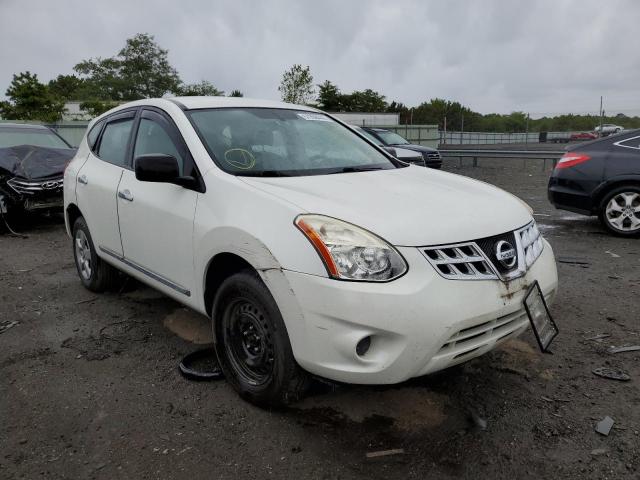 NISSAN ROGUE 2011 jn8as5mv2bw282227