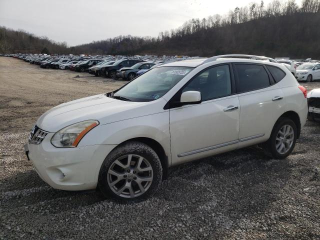 NISSAN ROGUE 2011 jn8as5mv2bw282941