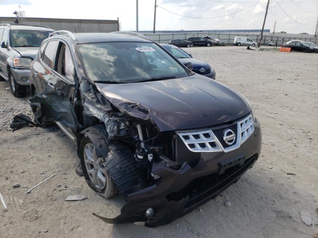 NISSAN ROGUE S 2011 jn8as5mv2bw284656