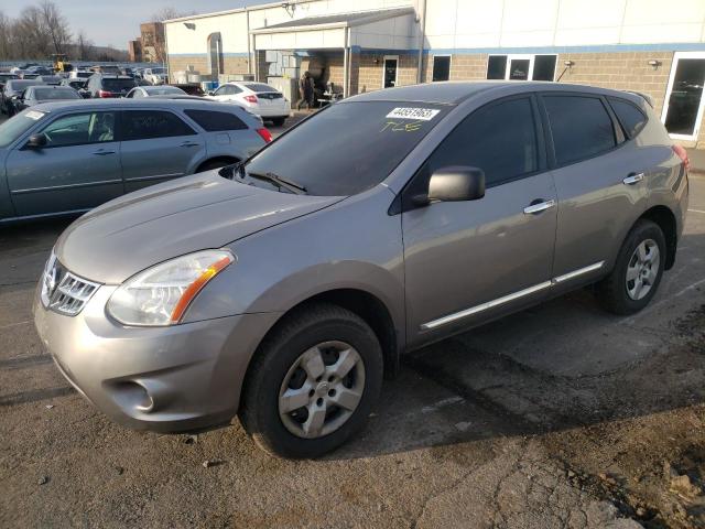 NISSAN ROGUE S 2011 jn8as5mv2bw284981