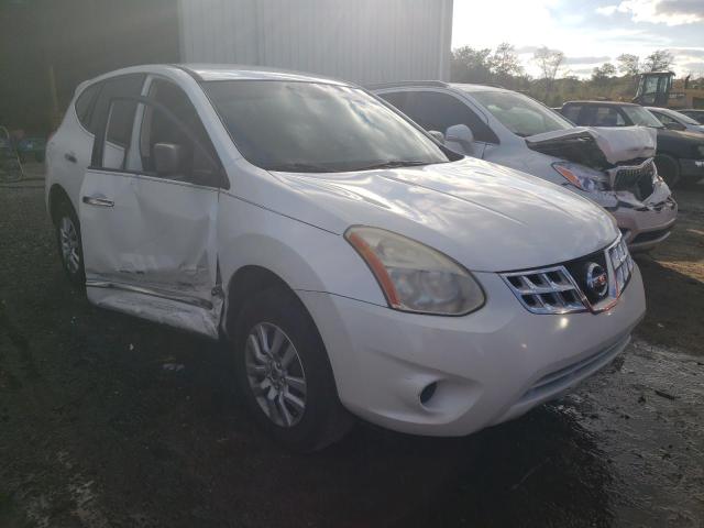 NISSAN ROGUE S 2011 jn8as5mv2bw287279