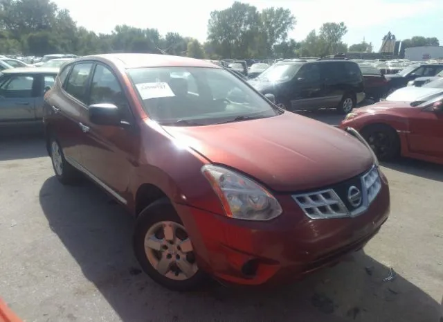 NISSAN ROGUE 2011 jn8as5mv2bw288142