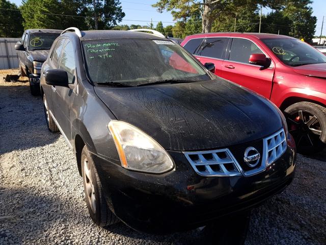 NISSAN ROGUE 2011 jn8as5mv2bw288366