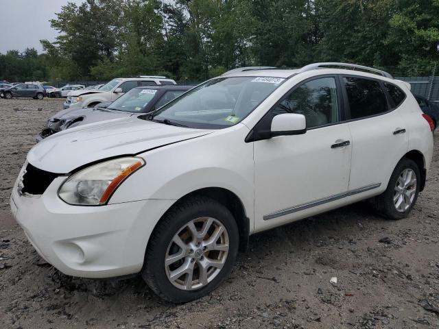 NISSAN ROGUE S 2011 jn8as5mv2bw288481