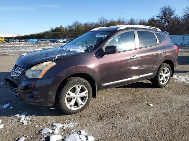 NISSAN ROGUE 2011 jn8as5mv2bw288738