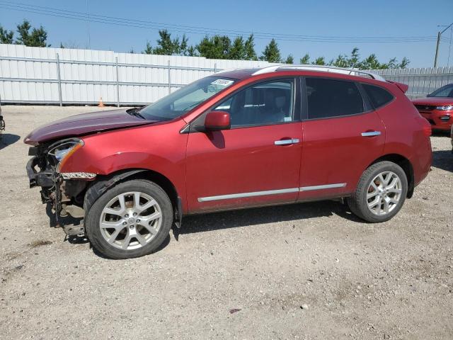 NISSAN ROGUE 2011 jn8as5mv2bw289159