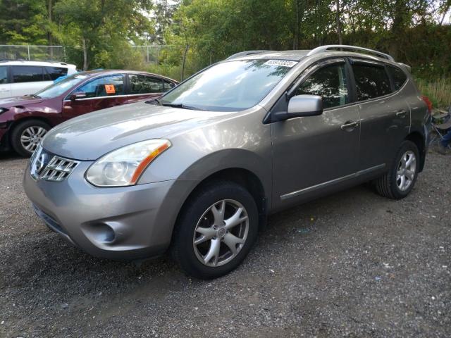 NISSAN ROGUE S 2011 jn8as5mv2bw289534