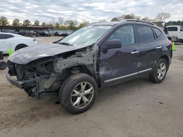 NISSAN ROGUE 2011 jn8as5mv2bw290649