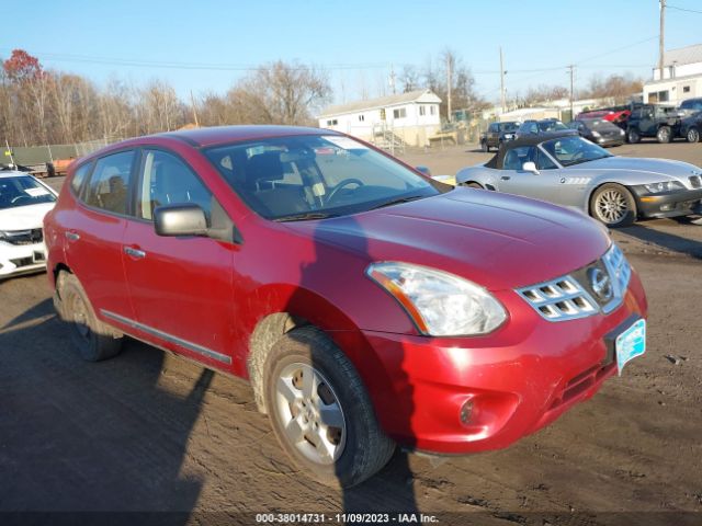 NISSAN ROGUE 2011 jn8as5mv2bw292286