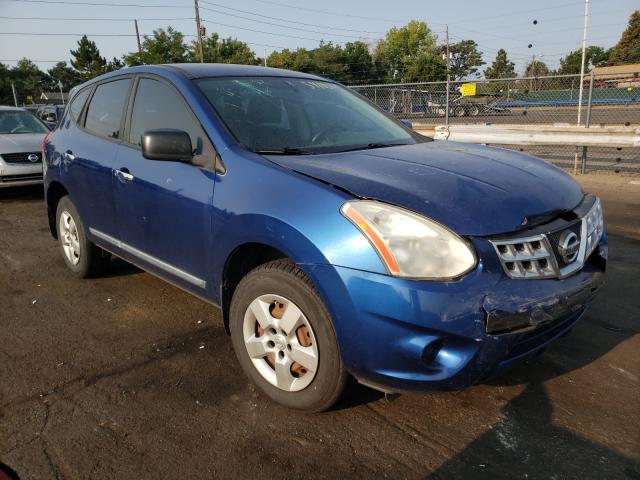 NISSAN ROGUE S 2011 jn8as5mv2bw294605