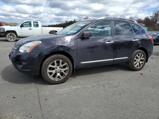 NISSAN ROGUE 2011 jn8as5mv2bw294667